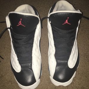 Jordan 13 retro he got game